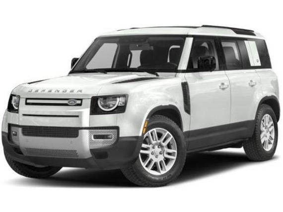 LAND ROVER DEFENDER 2020 SALEP7EU0L2019395 image